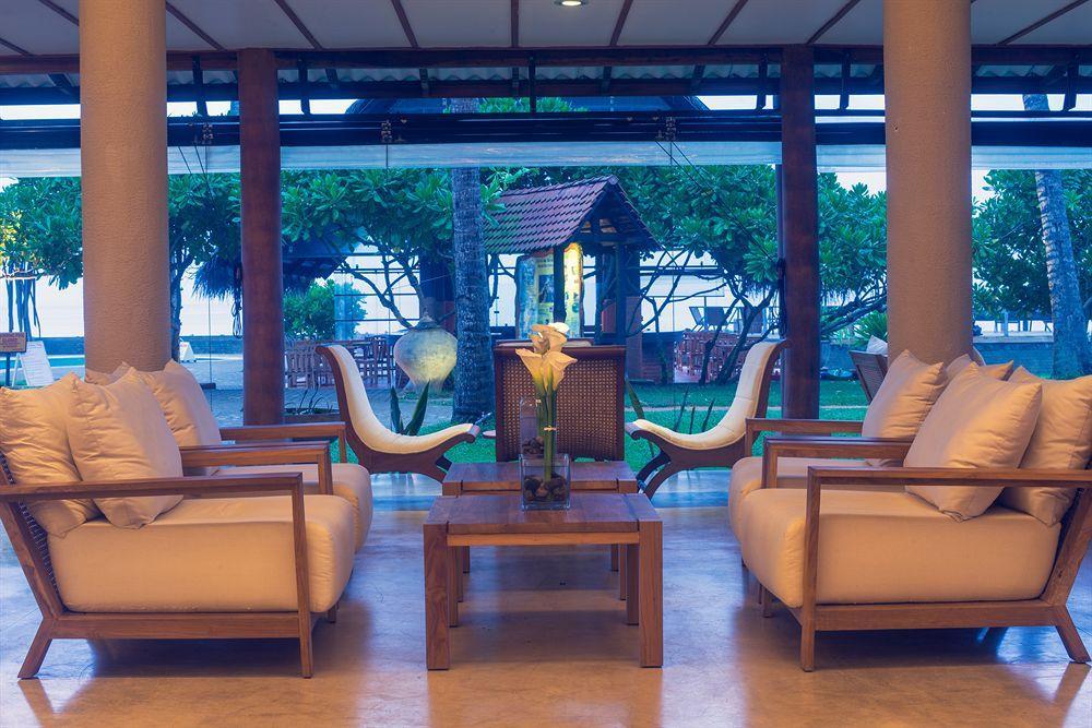 Ranweli Holiday Village Wayikkal Exterior photo